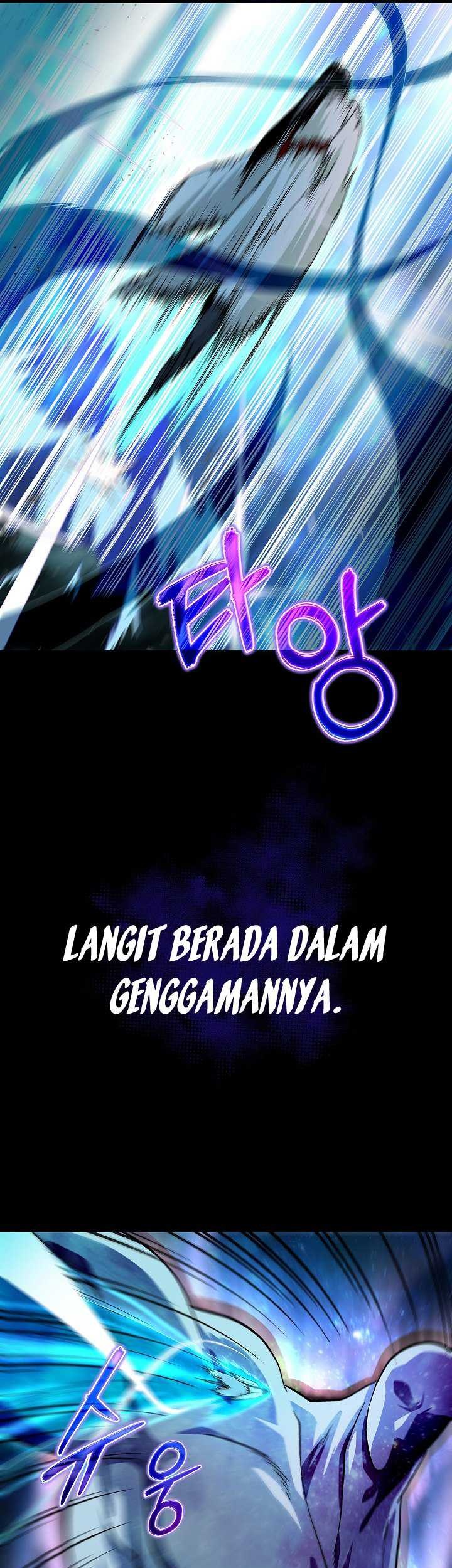 The Heavenly Demon Lord Who Doesn’t Want to Level Up Chapter 1 - halaman 8