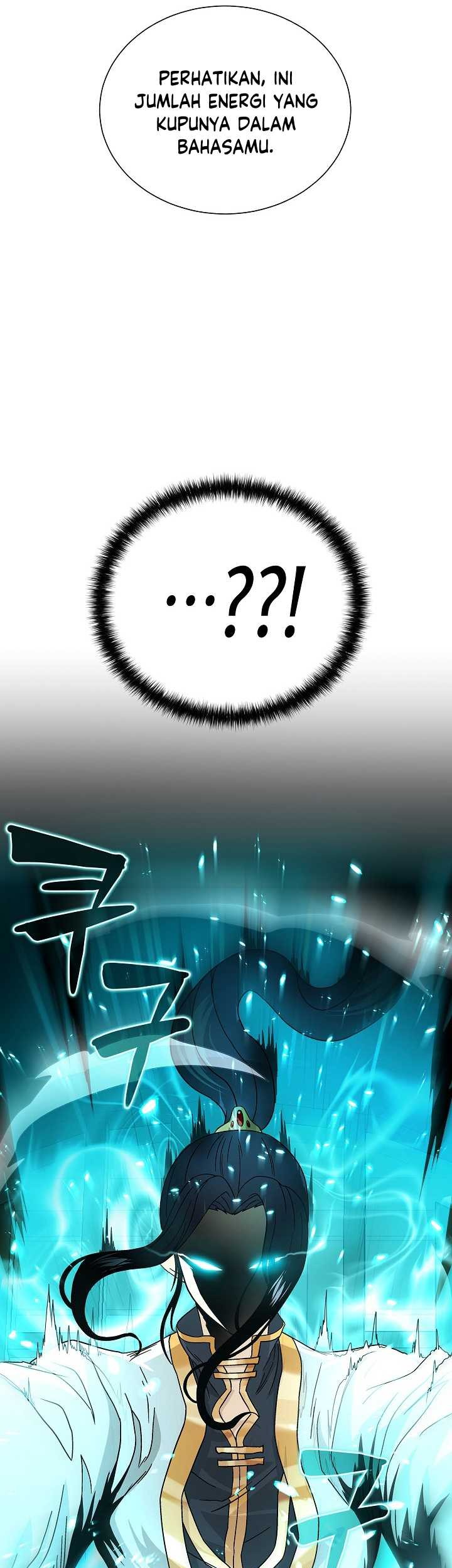 The Heavenly Demon Lord Who Doesn’t Want to Level Up Chapter 1 - halaman 80