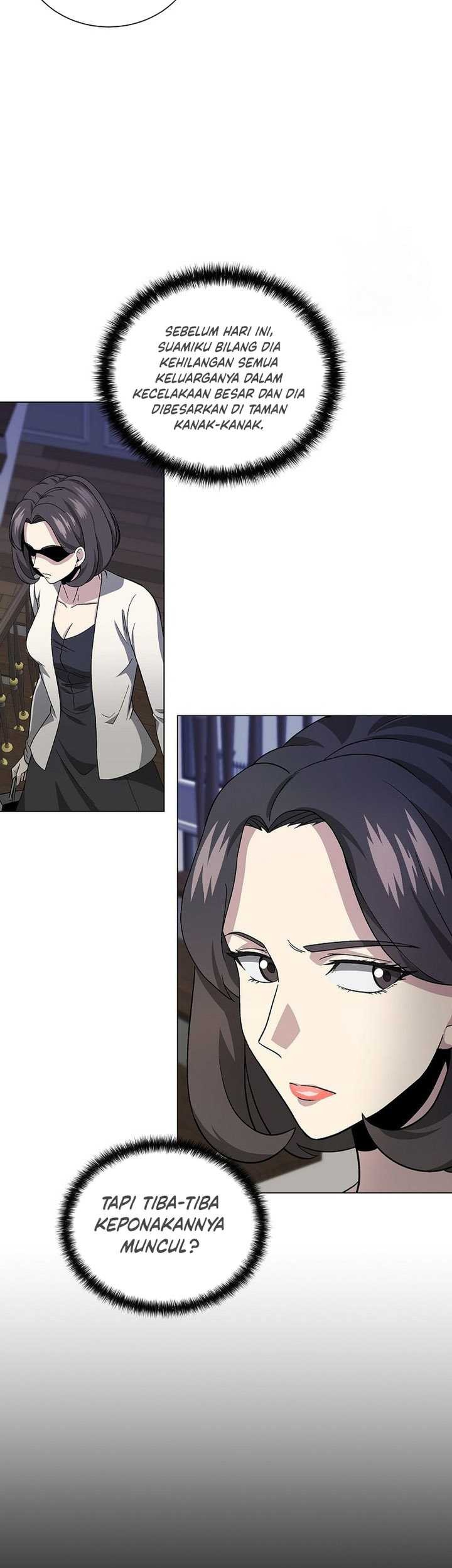 The Heavenly Demon Lord Who Doesn’t Want to Level Up Chapter 10 - halaman 10