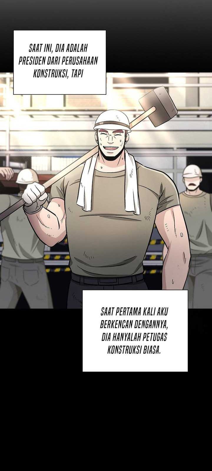 The Heavenly Demon Lord Who Doesn’t Want to Level Up Chapter 10 - halaman 11