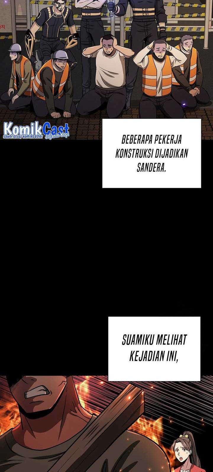 The Heavenly Demon Lord Who Doesn’t Want to Level Up Chapter 10 - halaman 13