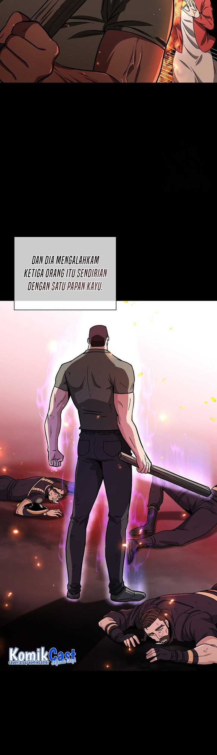 The Heavenly Demon Lord Who Doesn’t Want to Level Up Chapter 10 - halaman 14