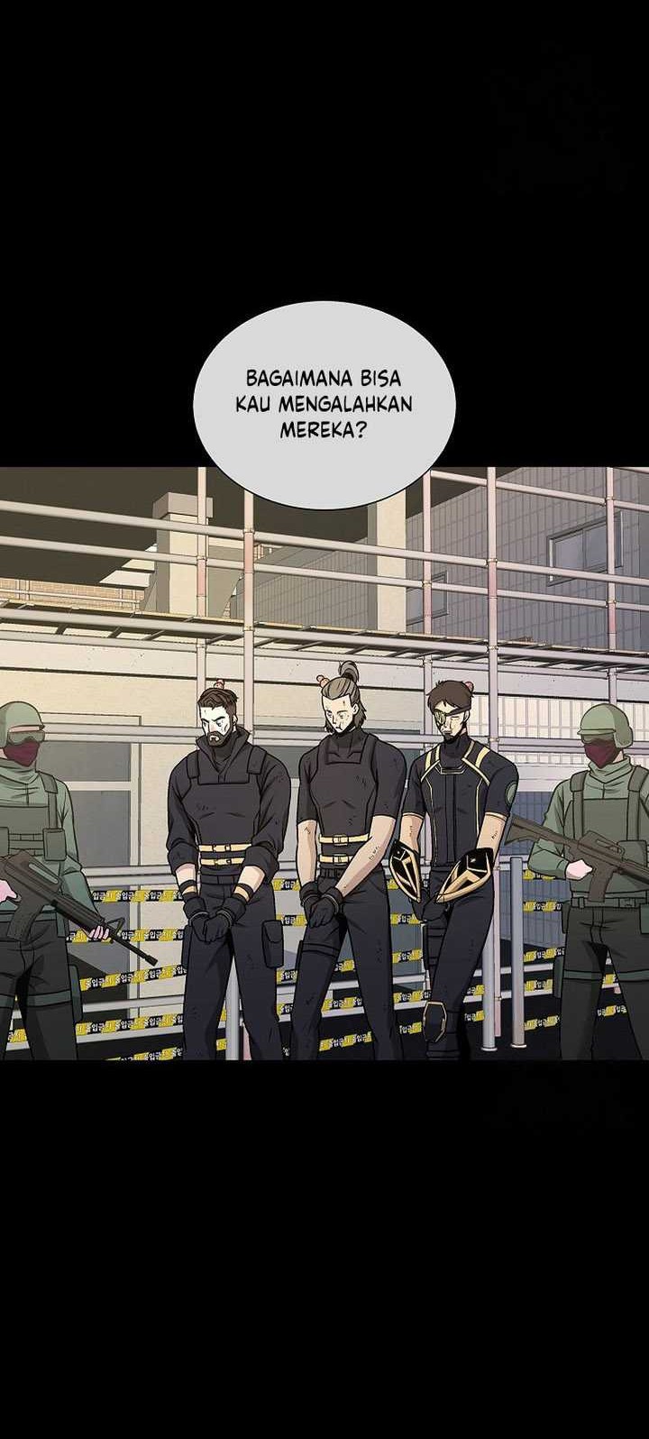 The Heavenly Demon Lord Who Doesn’t Want to Level Up Chapter 10 - halaman 15