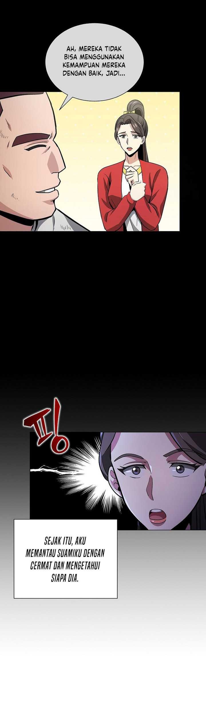 The Heavenly Demon Lord Who Doesn’t Want to Level Up Chapter 10 - halaman 16