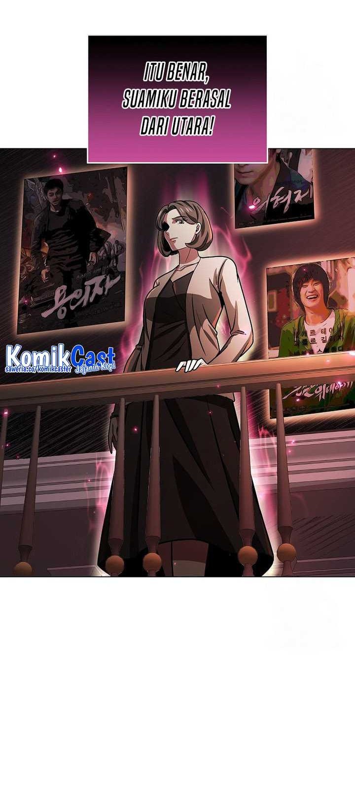 The Heavenly Demon Lord Who Doesn’t Want to Level Up Chapter 10 - halaman 17