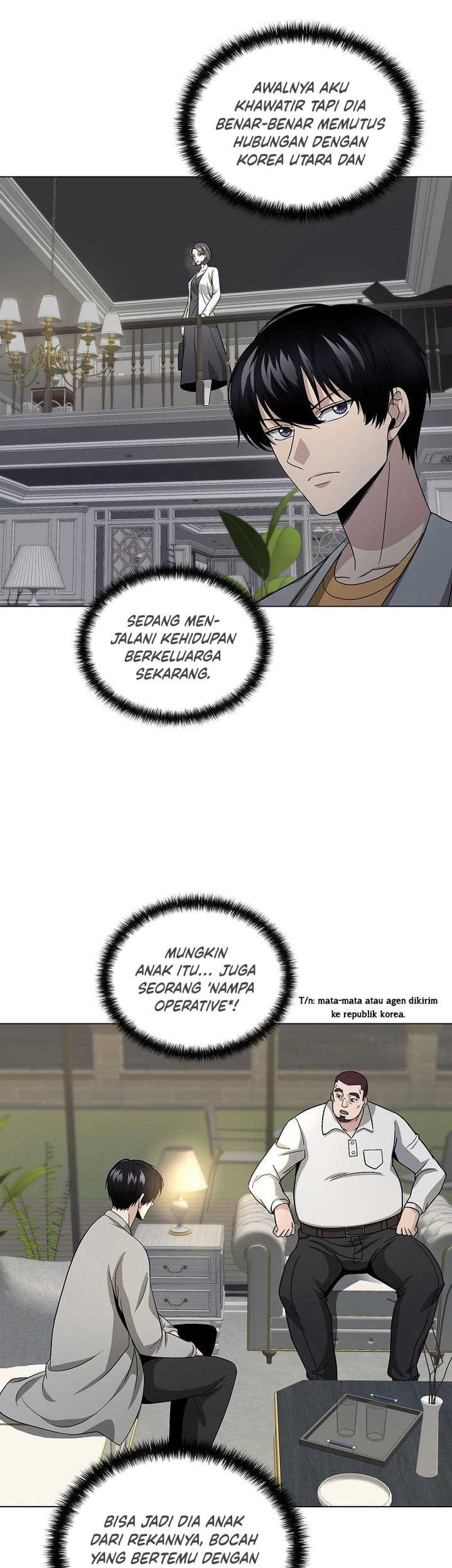 The Heavenly Demon Lord Who Doesn’t Want to Level Up Chapter 10 - halaman 18
