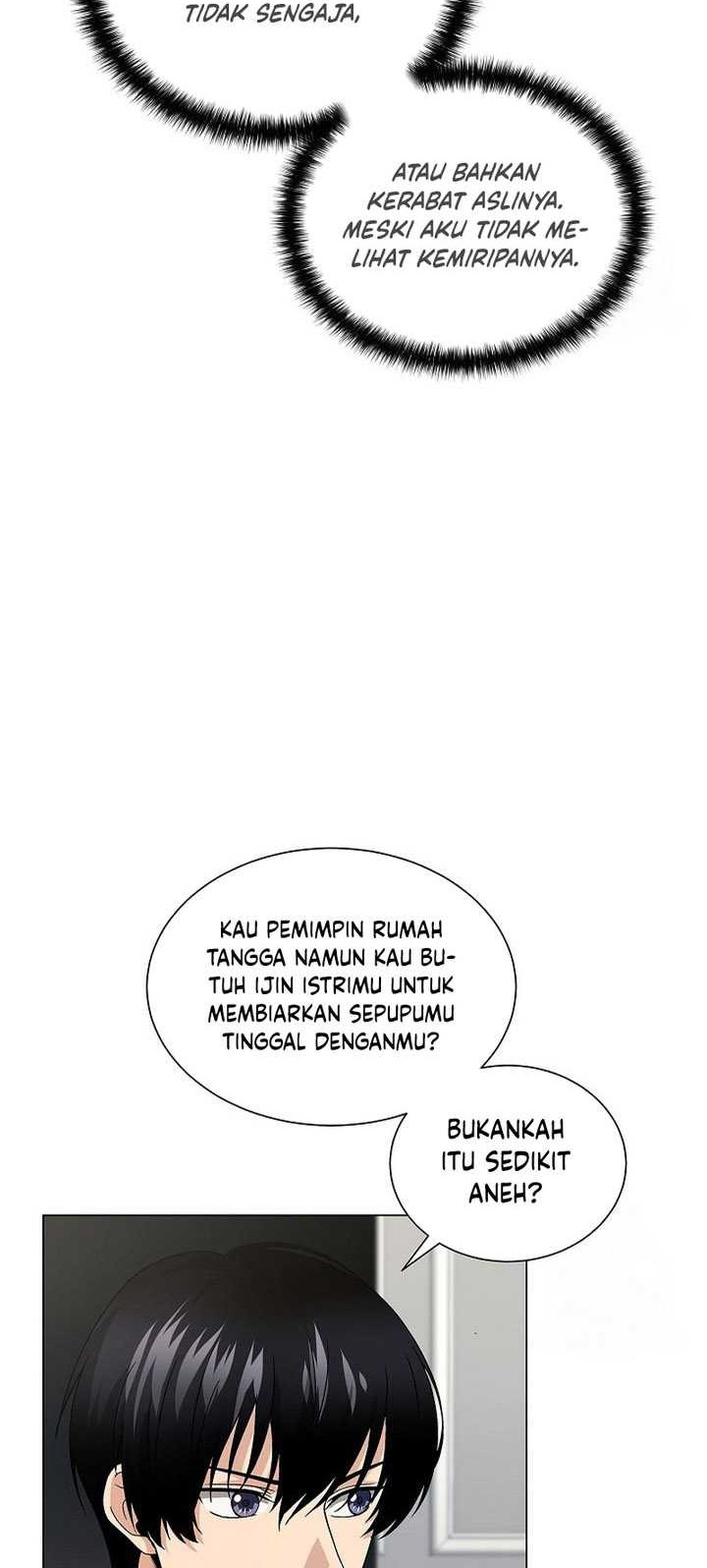 The Heavenly Demon Lord Who Doesn’t Want to Level Up Chapter 10 - halaman 19