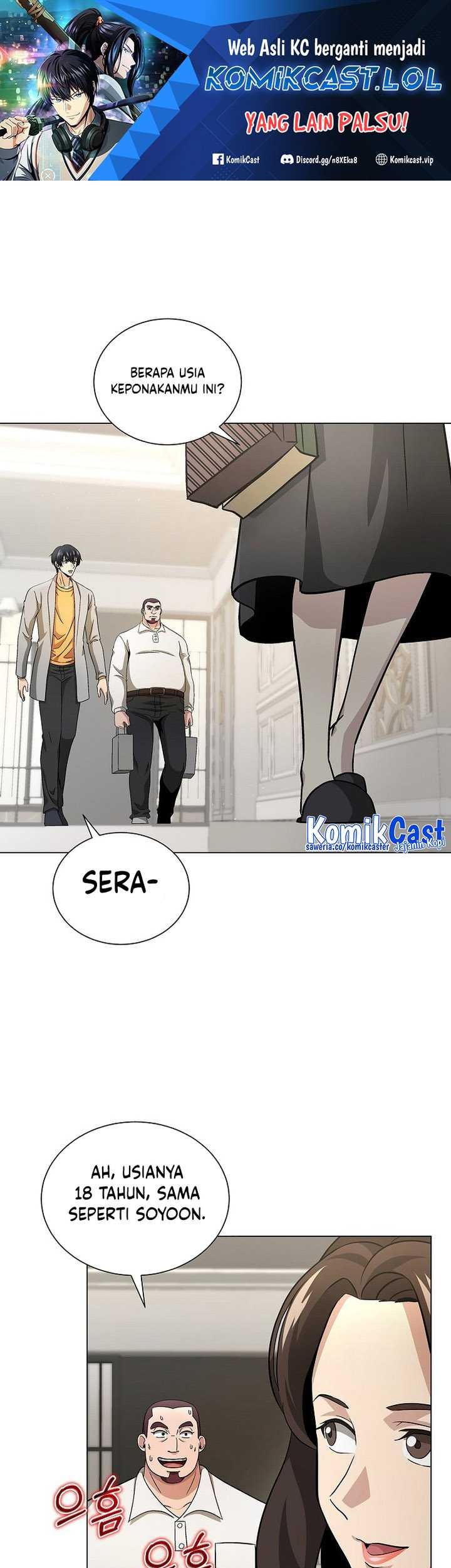 The Heavenly Demon Lord Who Doesn’t Want to Level Up Chapter 10 - halaman 2