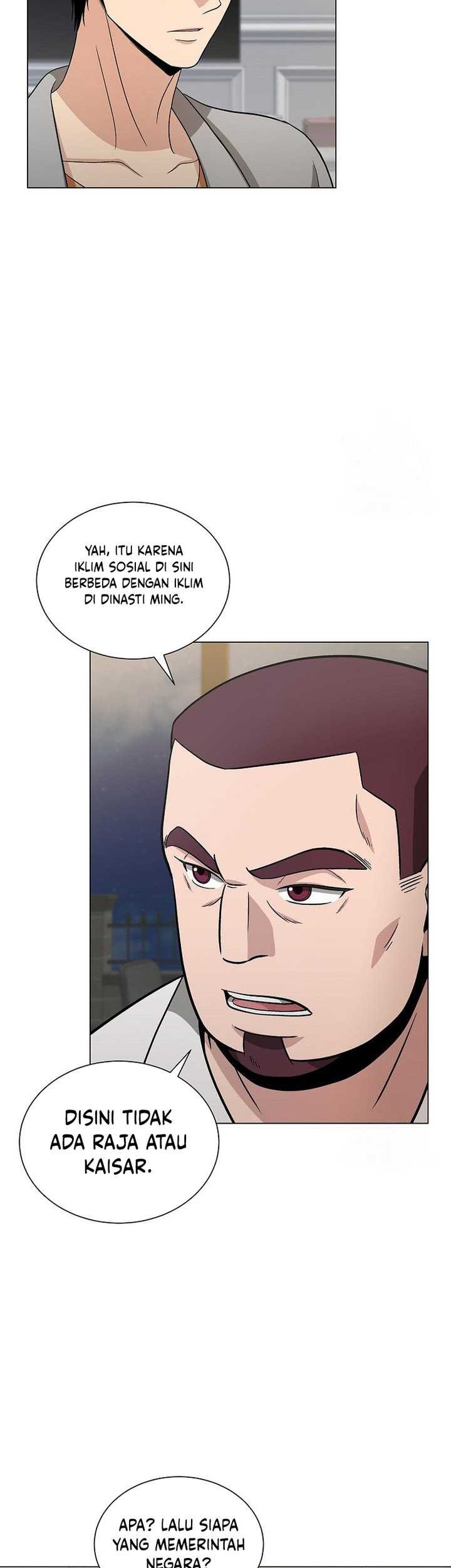 The Heavenly Demon Lord Who Doesn’t Want to Level Up Chapter 10 - halaman 20