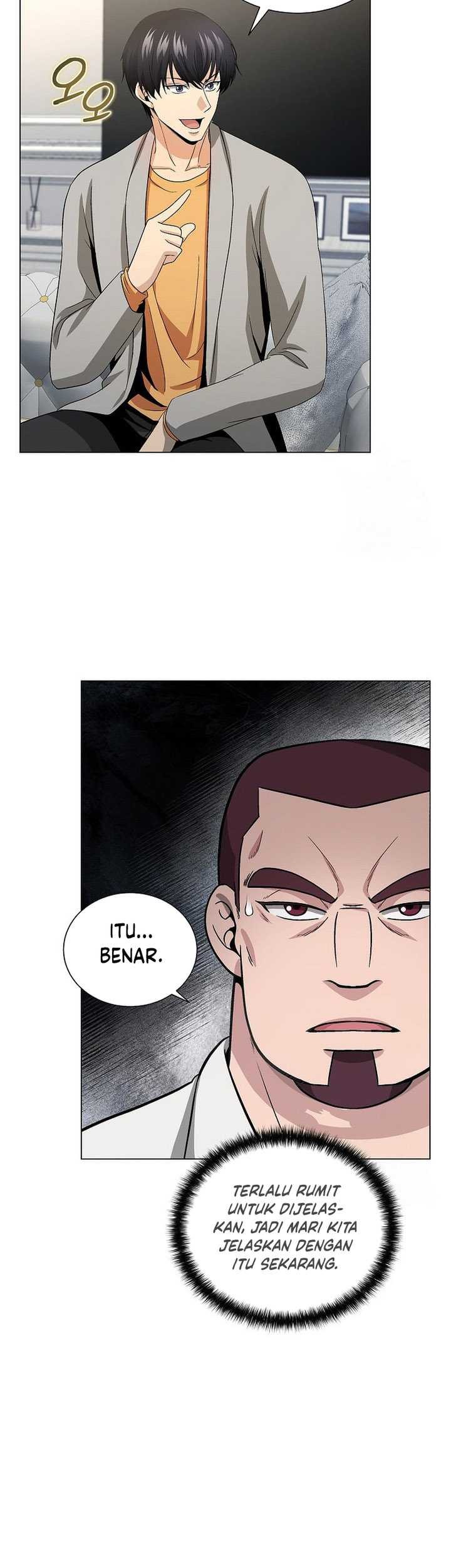 The Heavenly Demon Lord Who Doesn’t Want to Level Up Chapter 10 - halaman 22