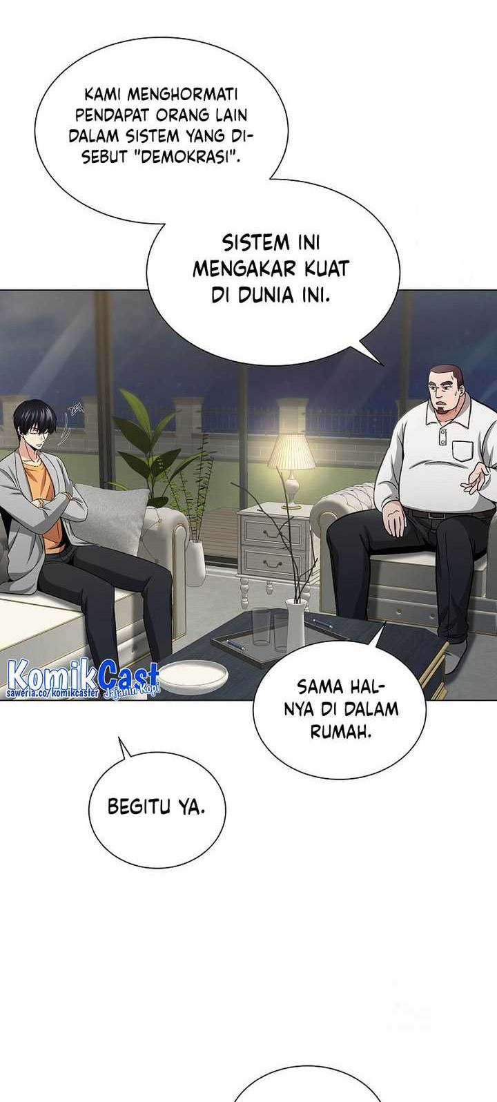 The Heavenly Demon Lord Who Doesn’t Want to Level Up Chapter 10 - halaman 23