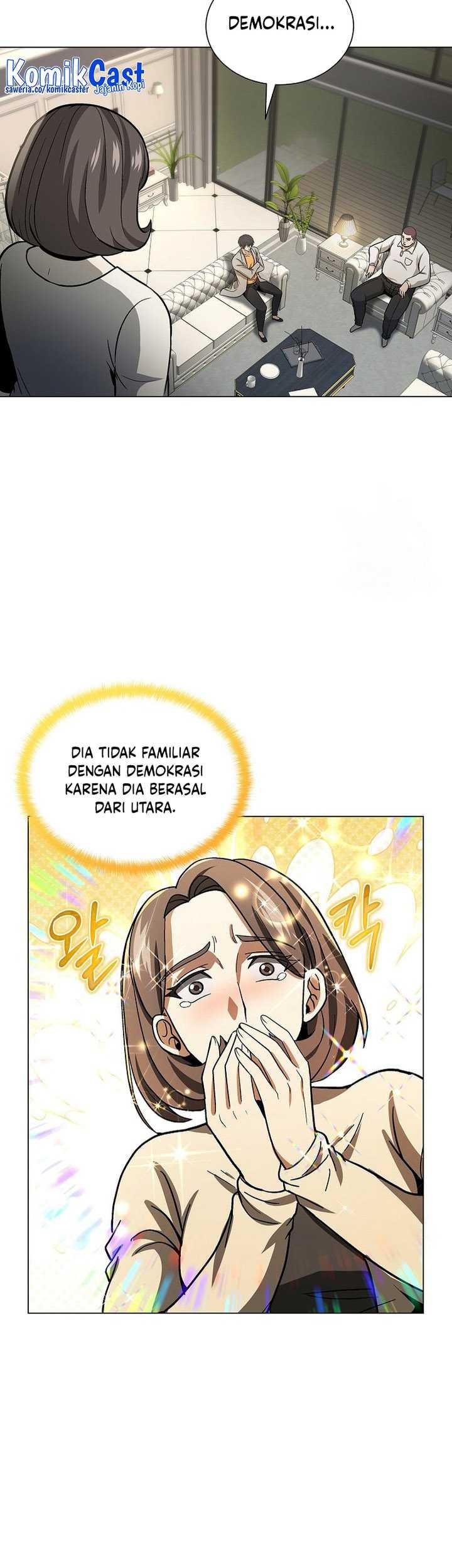 The Heavenly Demon Lord Who Doesn’t Want to Level Up Chapter 10 - halaman 24