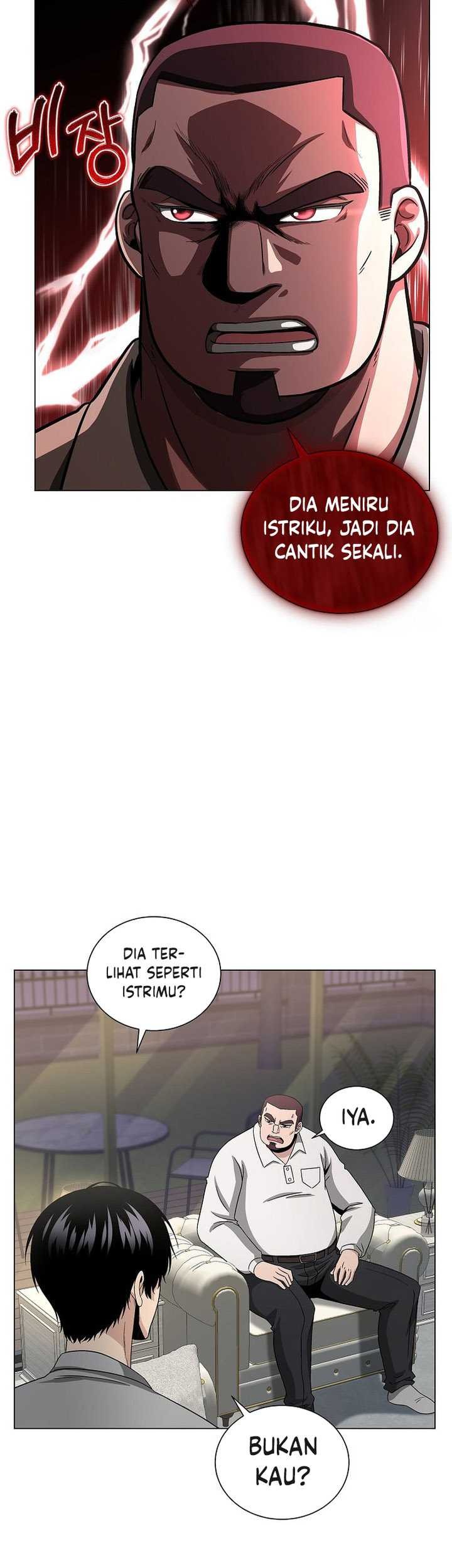 The Heavenly Demon Lord Who Doesn’t Want to Level Up Chapter 10 - halaman 26