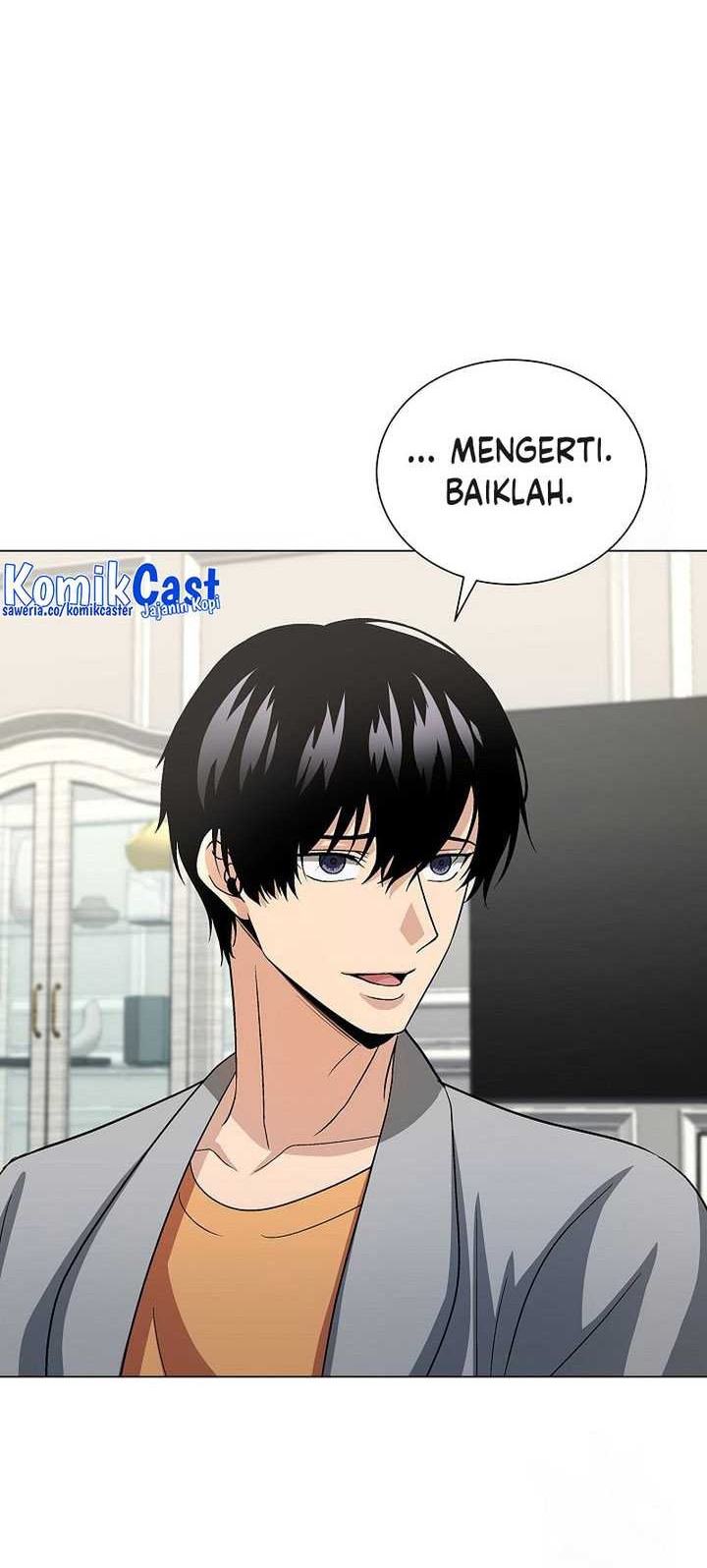 The Heavenly Demon Lord Who Doesn’t Want to Level Up Chapter 10 - halaman 27