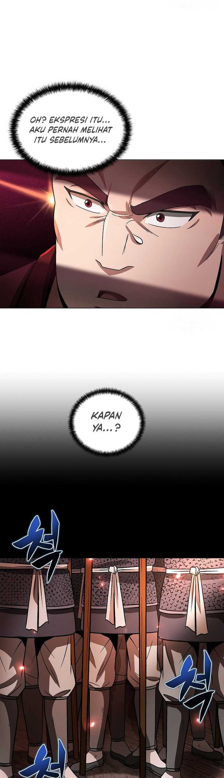 The Heavenly Demon Lord Who Doesn’t Want to Level Up Chapter 10 - halaman 28