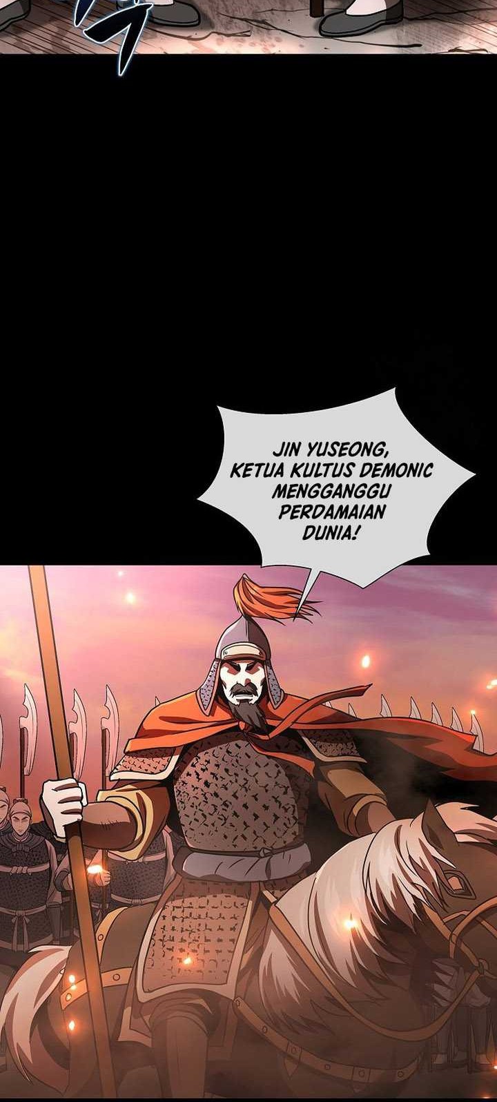 The Heavenly Demon Lord Who Doesn’t Want to Level Up Chapter 10 - halaman 29
