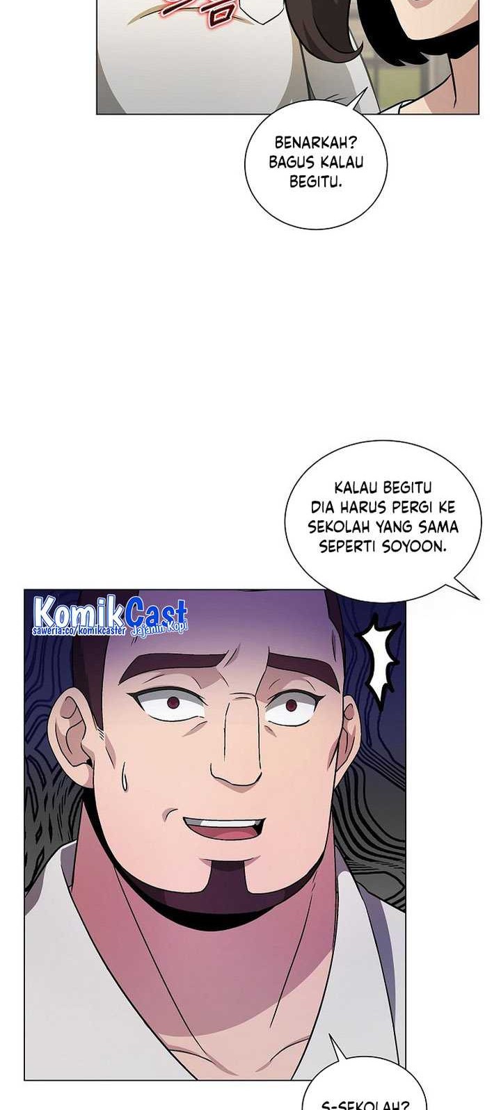 The Heavenly Demon Lord Who Doesn’t Want to Level Up Chapter 10 - halaman 3