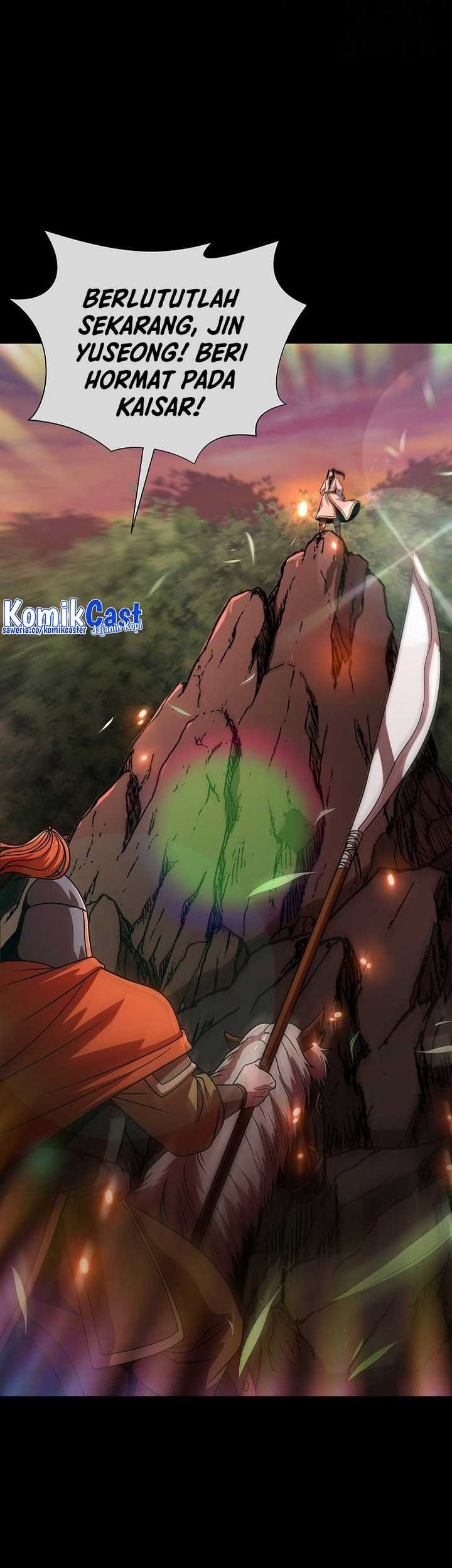 The Heavenly Demon Lord Who Doesn’t Want to Level Up Chapter 10 - halaman 30