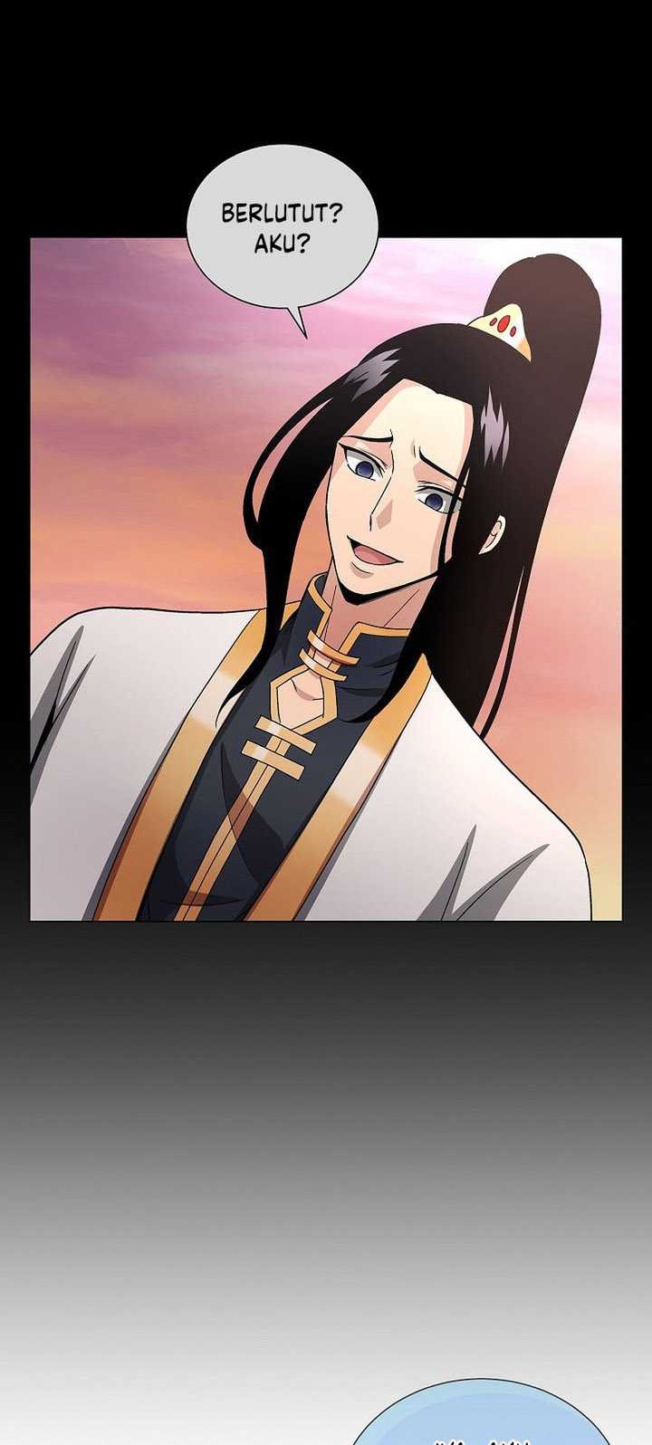 The Heavenly Demon Lord Who Doesn’t Want to Level Up Chapter 10 - halaman 31