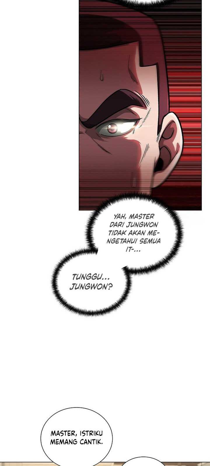 The Heavenly Demon Lord Who Doesn’t Want to Level Up Chapter 10 - halaman 33