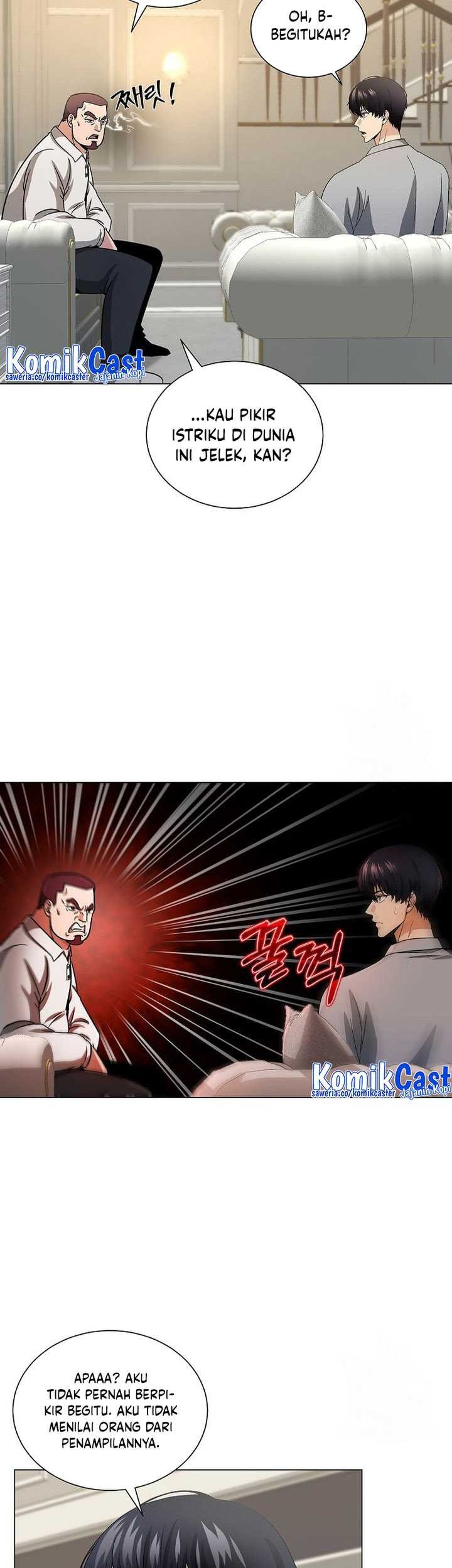 The Heavenly Demon Lord Who Doesn’t Want to Level Up Chapter 10 - halaman 34