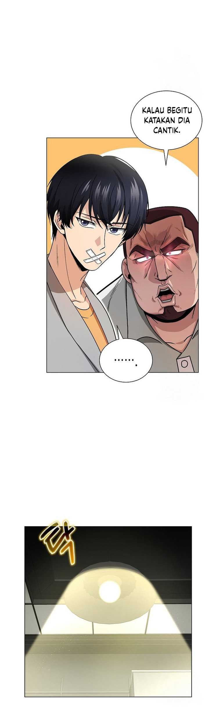 The Heavenly Demon Lord Who Doesn’t Want to Level Up Chapter 10 - halaman 38