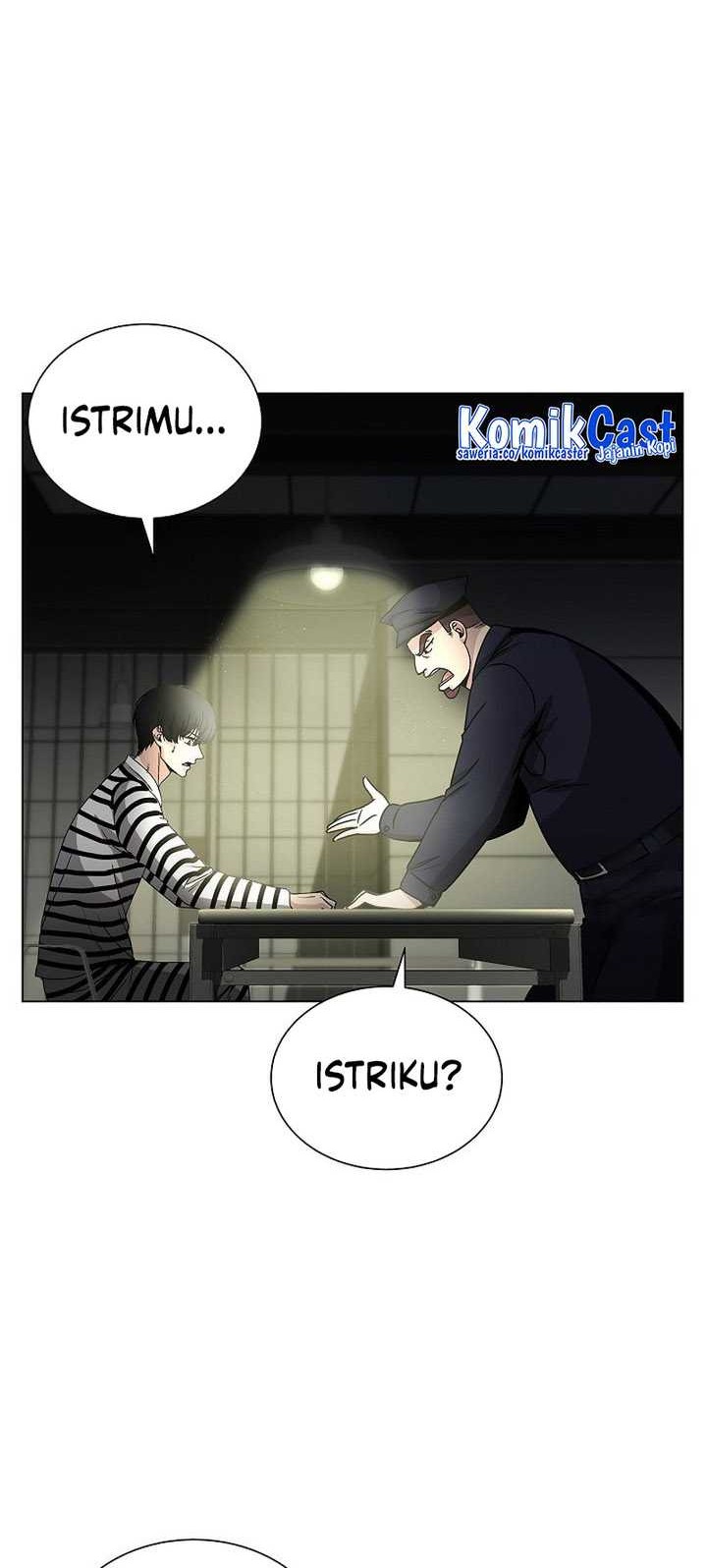 The Heavenly Demon Lord Who Doesn’t Want to Level Up Chapter 10 - halaman 39
