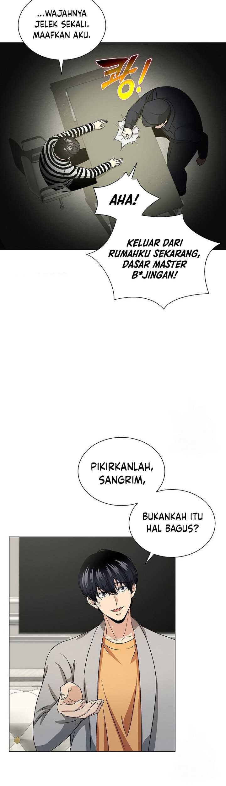 The Heavenly Demon Lord Who Doesn’t Want to Level Up Chapter 10 - halaman 40