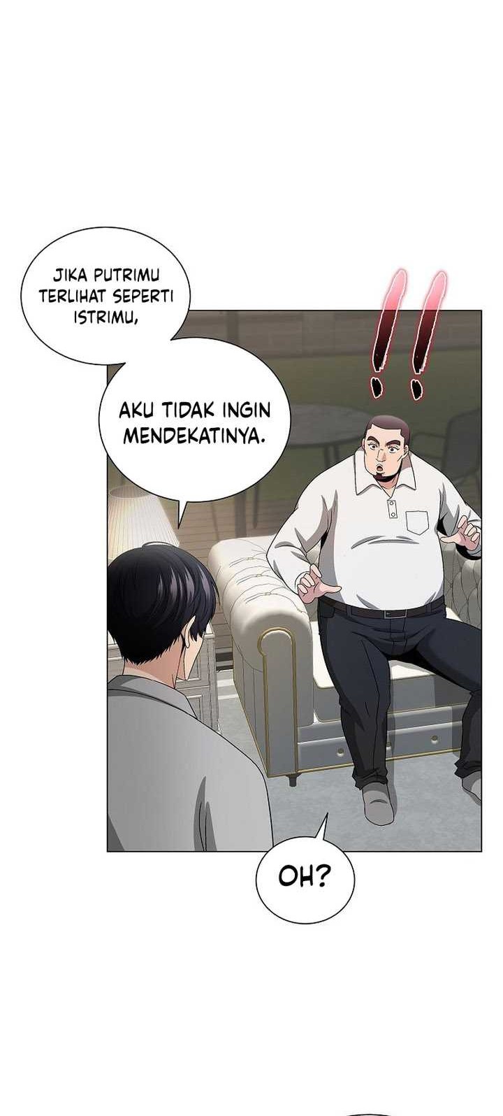 The Heavenly Demon Lord Who Doesn’t Want to Level Up Chapter 10 - halaman 41