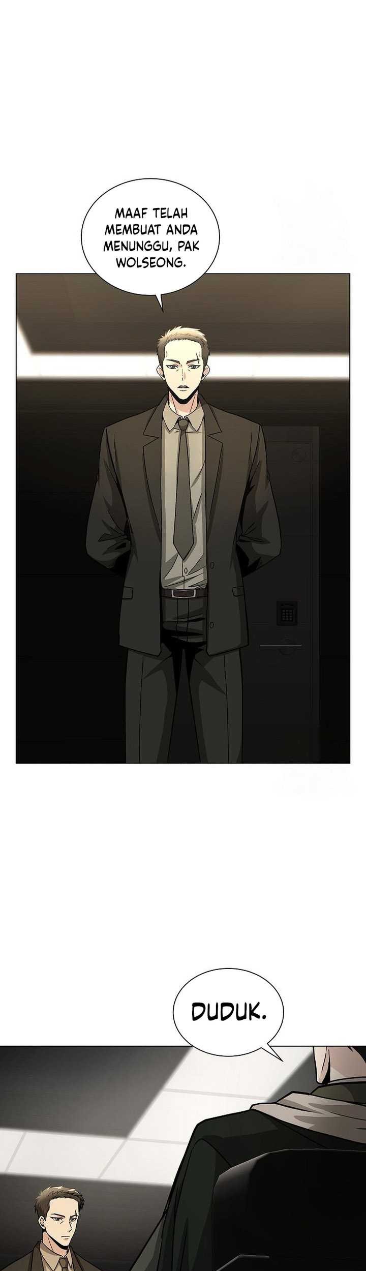 The Heavenly Demon Lord Who Doesn’t Want to Level Up Chapter 10 - halaman 44