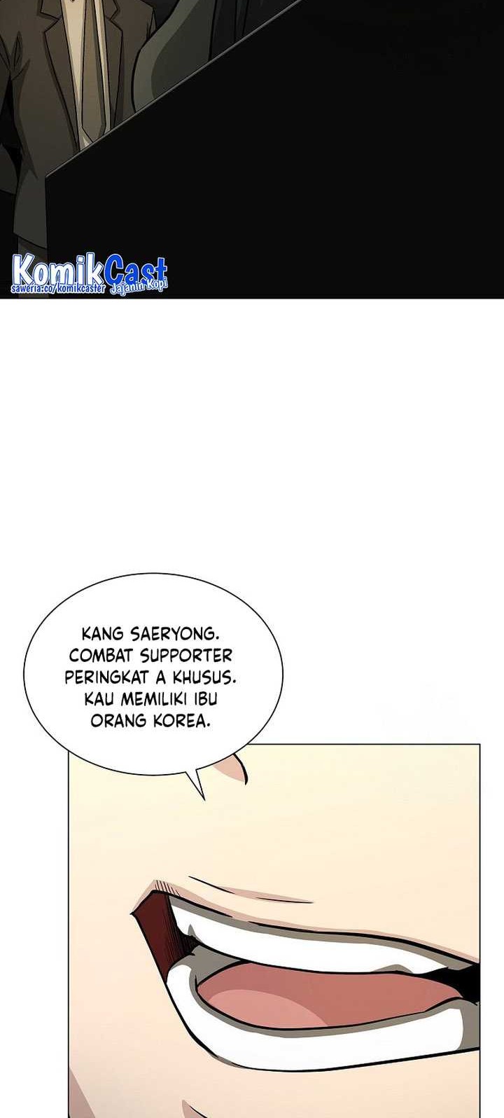 The Heavenly Demon Lord Who Doesn’t Want to Level Up Chapter 10 - halaman 45