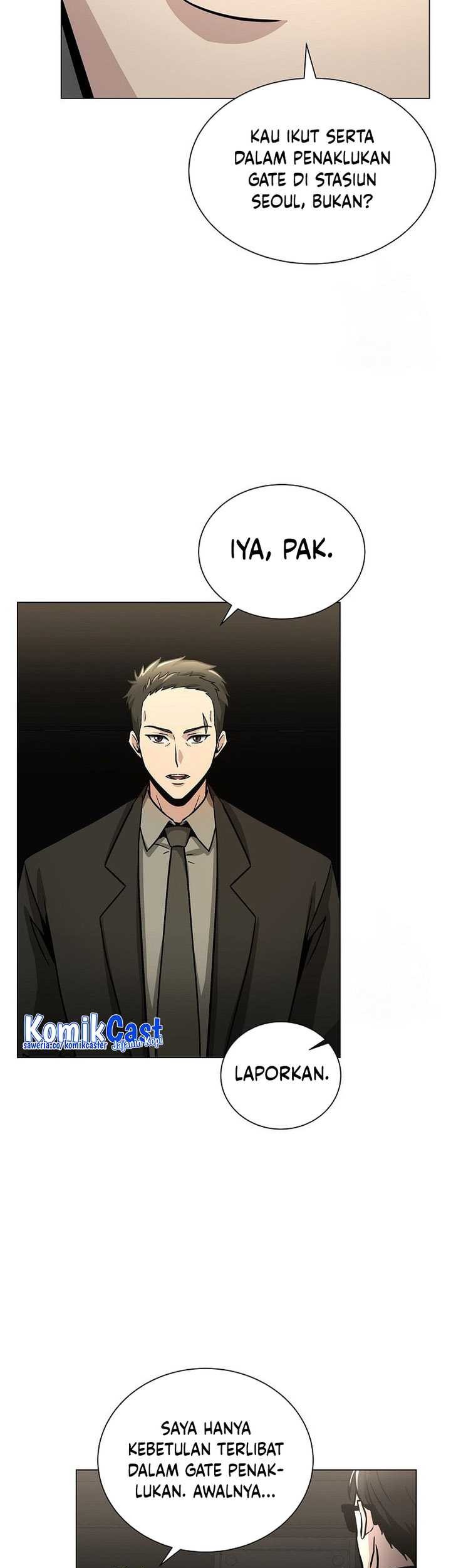 The Heavenly Demon Lord Who Doesn’t Want to Level Up Chapter 10 - halaman 46
