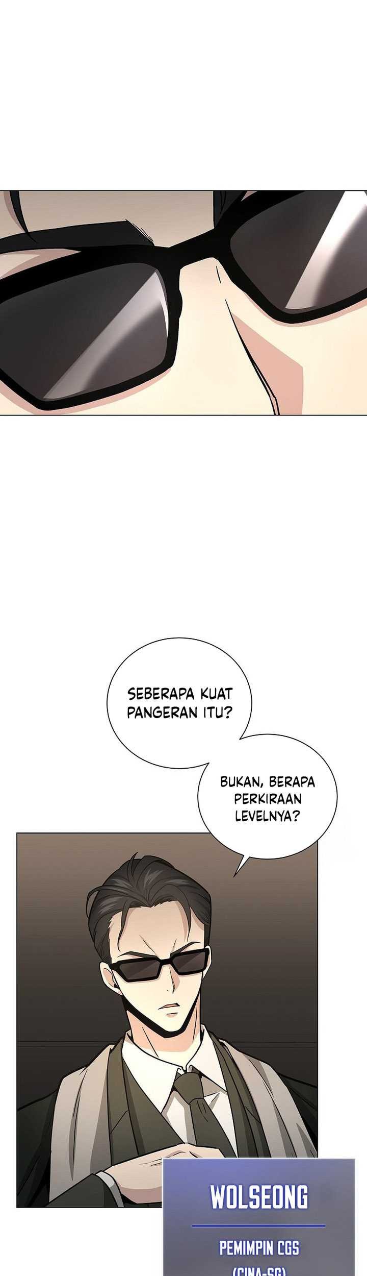 The Heavenly Demon Lord Who Doesn’t Want to Level Up Chapter 10 - halaman 48