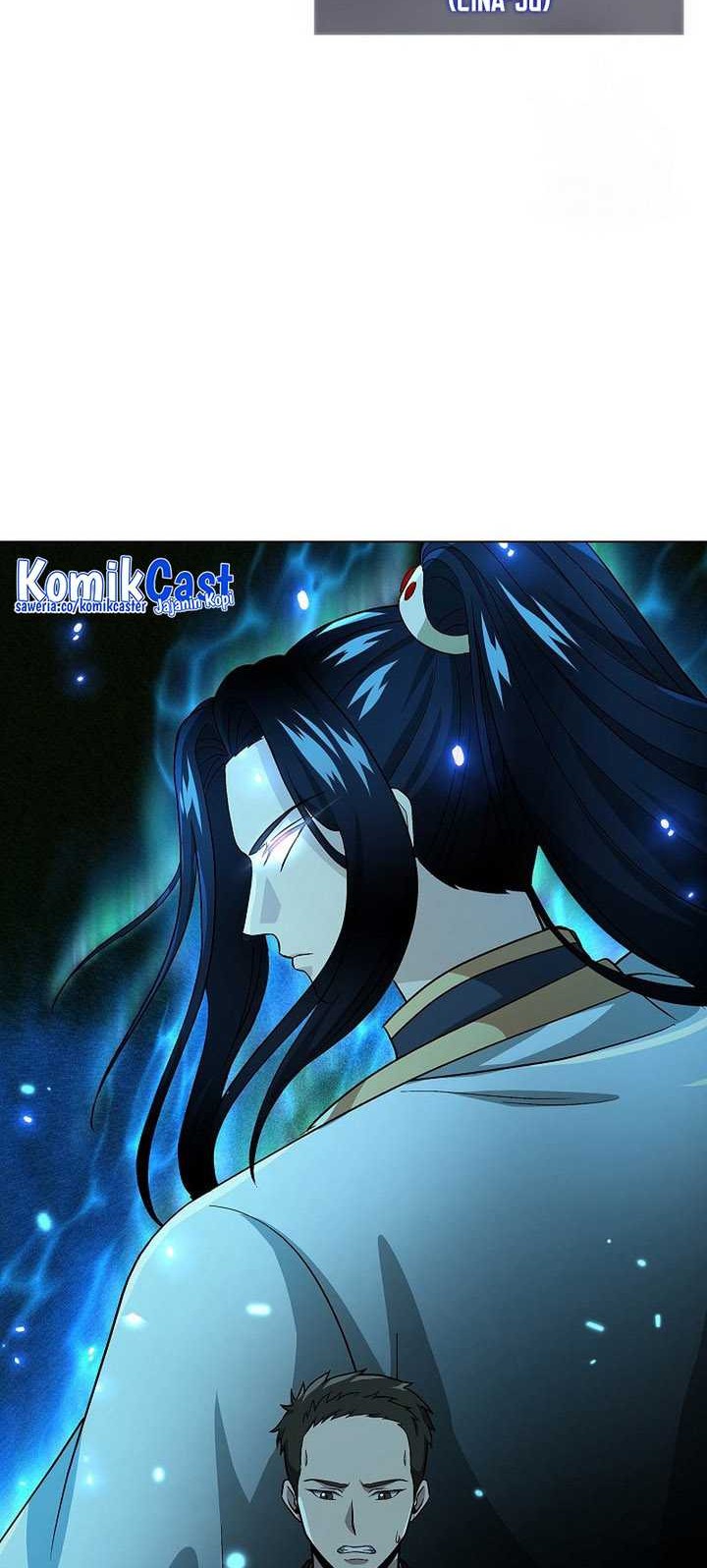 The Heavenly Demon Lord Who Doesn’t Want to Level Up Chapter 10 - halaman 49