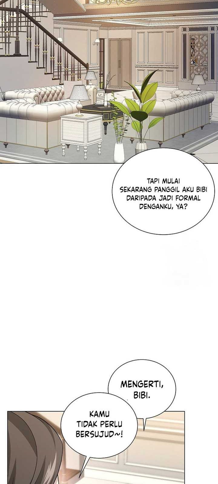 The Heavenly Demon Lord Who Doesn’t Want to Level Up Chapter 10 - halaman 5