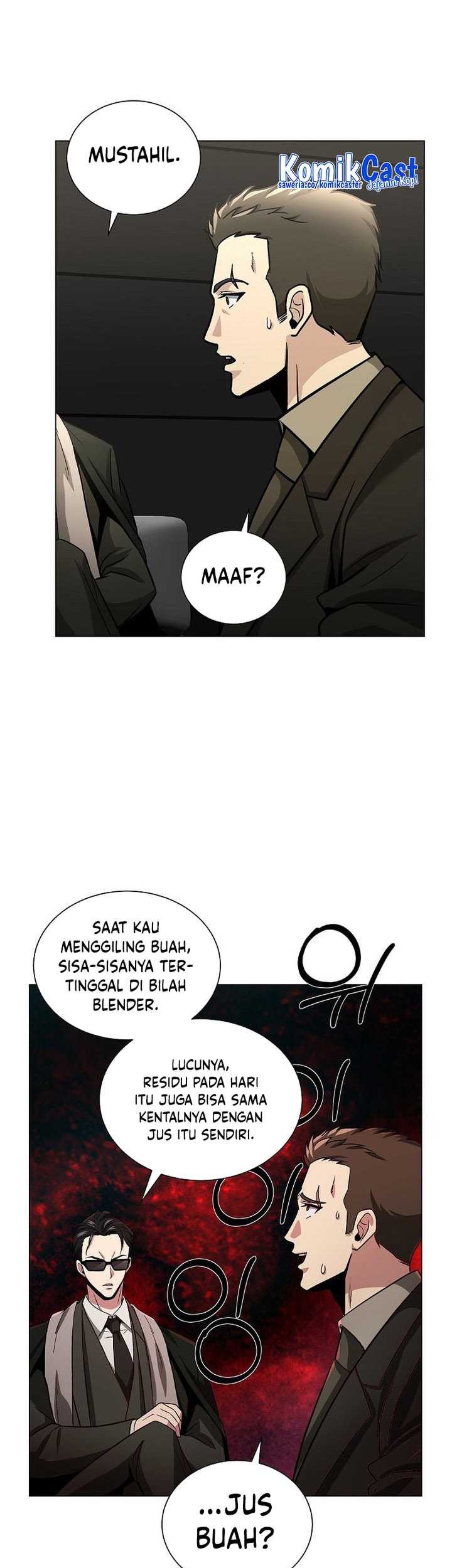 The Heavenly Demon Lord Who Doesn’t Want to Level Up Chapter 10 - halaman 52