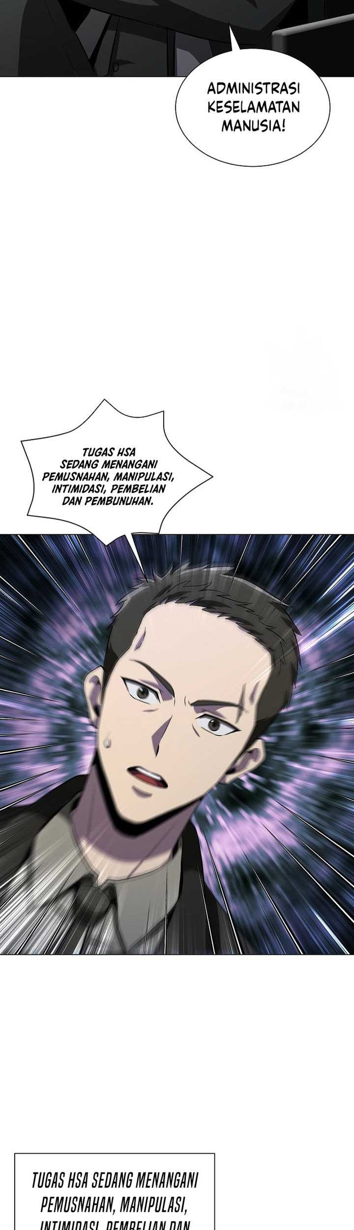 The Heavenly Demon Lord Who Doesn’t Want to Level Up Chapter 10 - halaman 54
