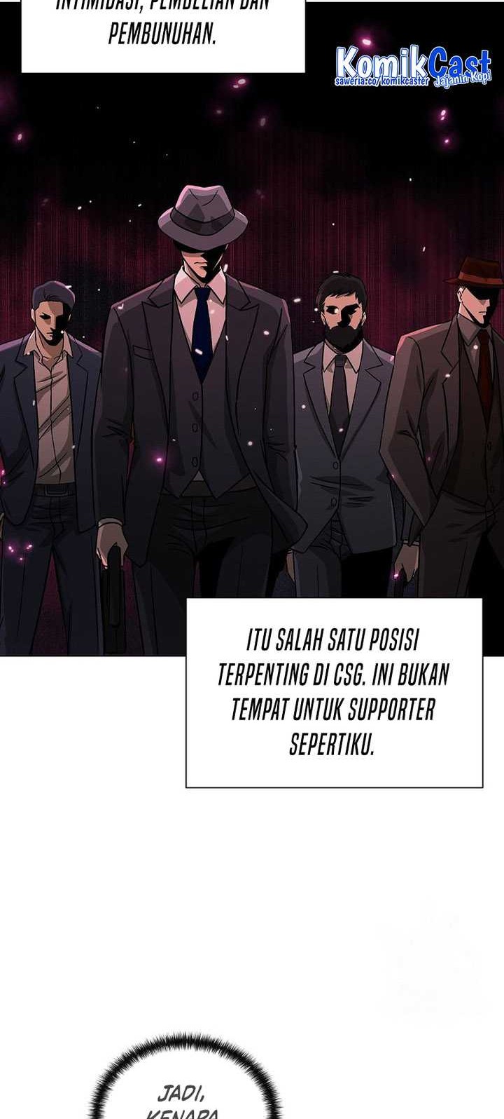 The Heavenly Demon Lord Who Doesn’t Want to Level Up Chapter 10 - halaman 55