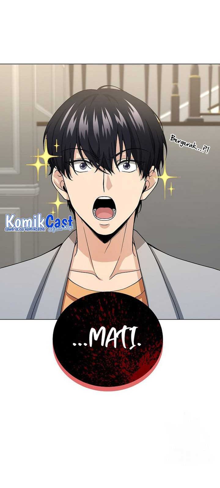 The Heavenly Demon Lord Who Doesn’t Want to Level Up Chapter 10 - halaman 57