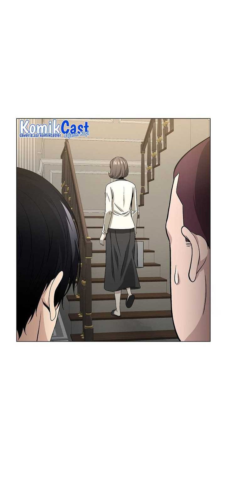 The Heavenly Demon Lord Who Doesn’t Want to Level Up Chapter 10 - halaman 7