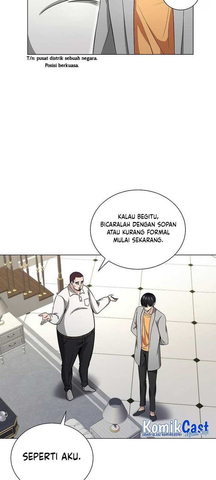 The Heavenly Demon Lord Who Doesn’t Want to Level Up Chapter 10 - halaman 9