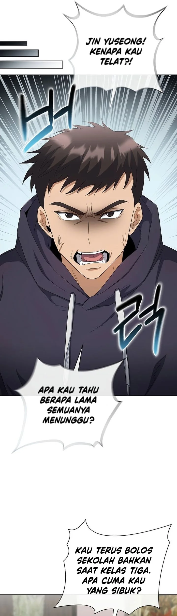 The Heavenly Demon Lord Who Doesn’t Want to Level Up Chapter 100 - halaman 22