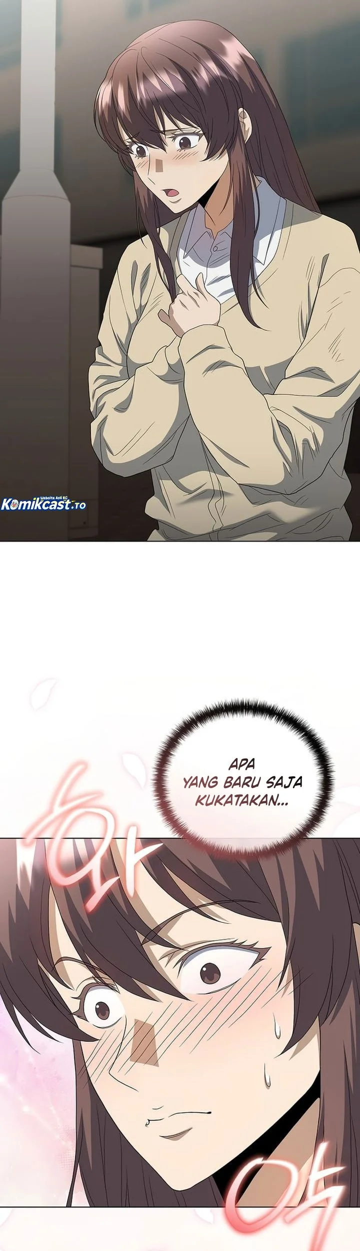 The Heavenly Demon Lord Who Doesn’t Want to Level Up Chapter 100 - halaman 33