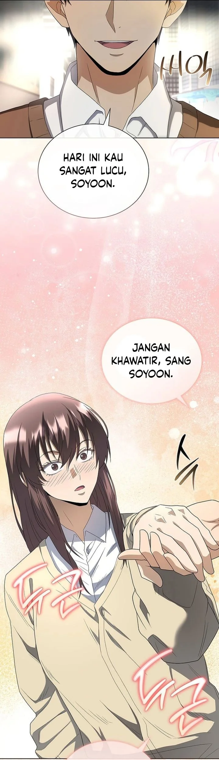 The Heavenly Demon Lord Who Doesn’t Want to Level Up Chapter 100 - halaman 35