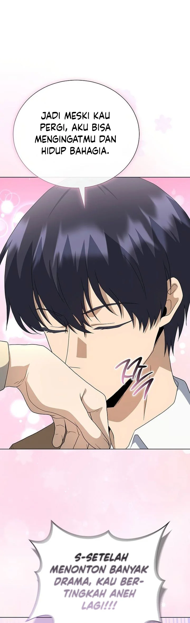 The Heavenly Demon Lord Who Doesn’t Want to Level Up Chapter 100 - halaman 37