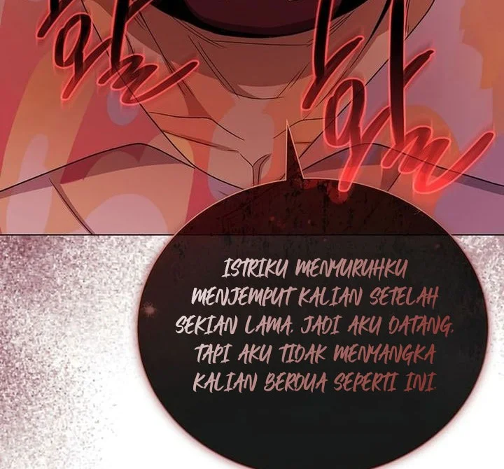The Heavenly Demon Lord Who Doesn’t Want to Level Up Chapter 100 - halaman 42