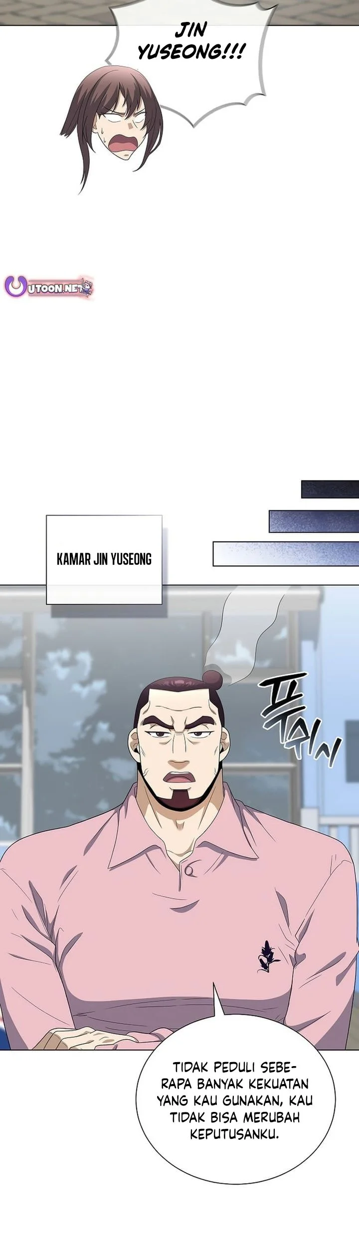 The Heavenly Demon Lord Who Doesn’t Want to Level Up Chapter 100 - halaman 45