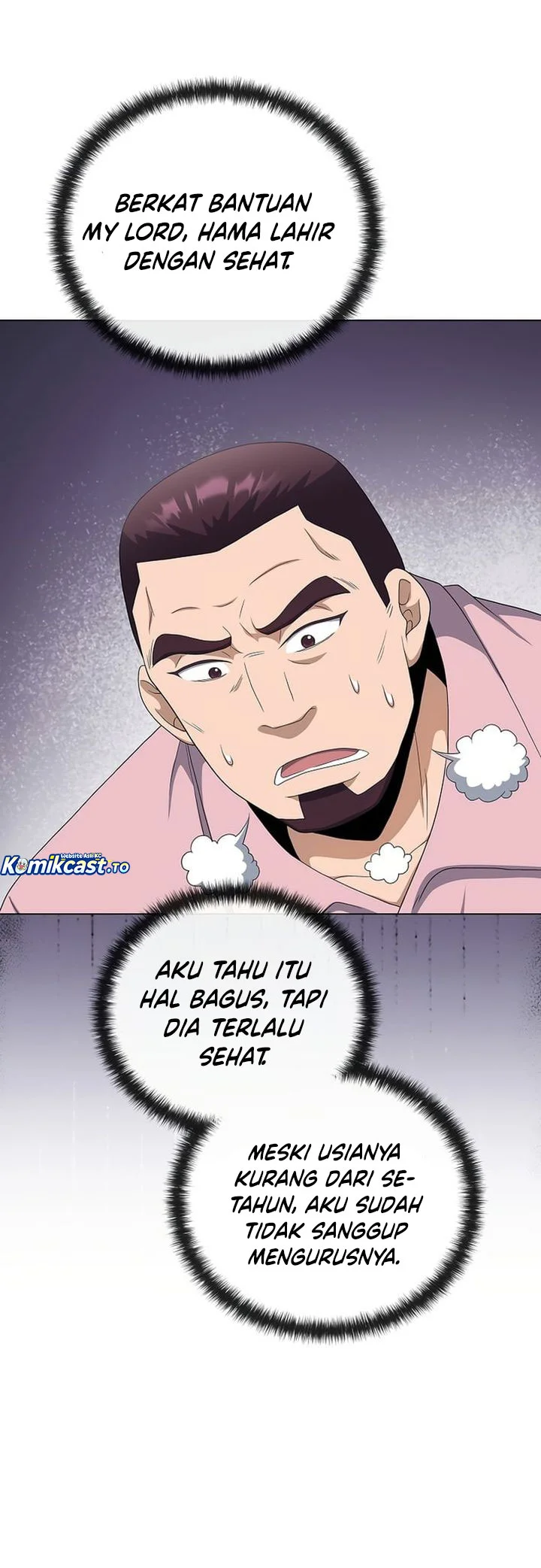 The Heavenly Demon Lord Who Doesn’t Want to Level Up Chapter 100 - halaman 5