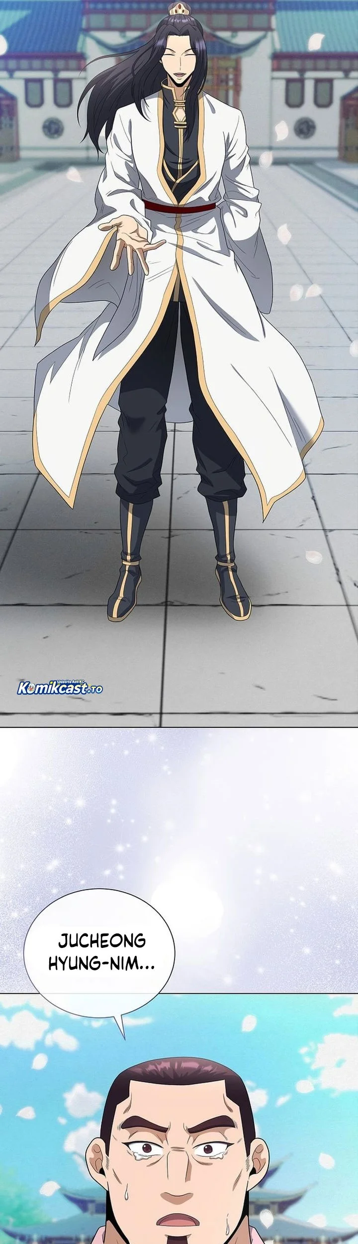 The Heavenly Demon Lord Who Doesn’t Want to Level Up Chapter 100 - halaman 59