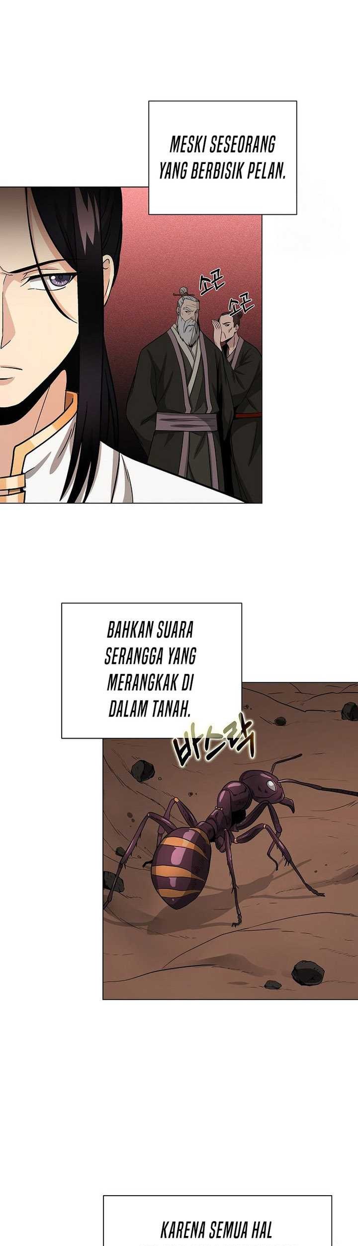 The Heavenly Demon Lord Who Doesn’t Want to Level Up Chapter 11 - halaman 10